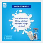 Toned Milk, , small