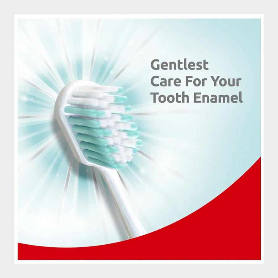Gentle Enamel Tooth Brush, , large image number null