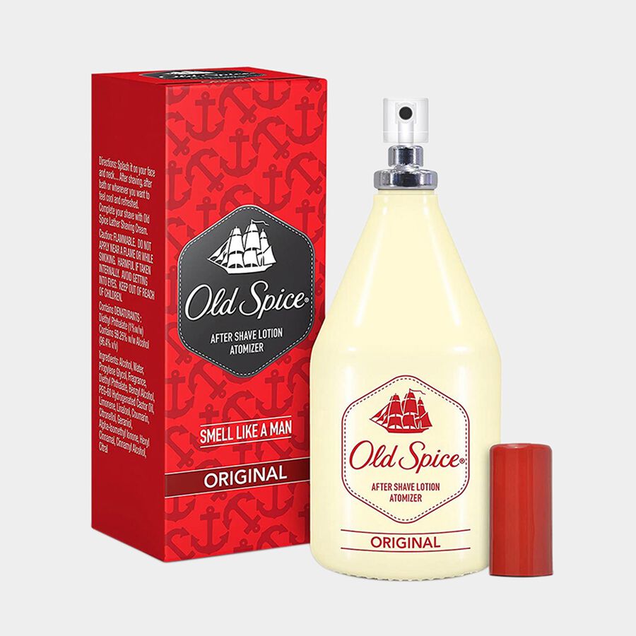 After Shave Lotion - Original, , large image number null