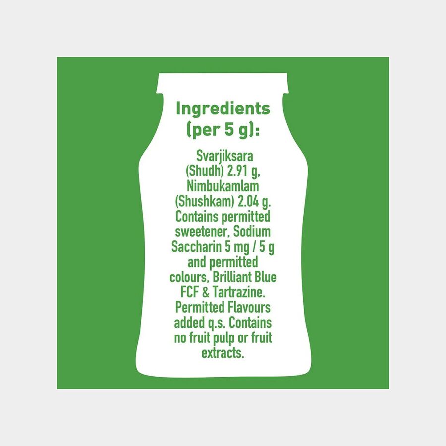 Antacid Lemon, , large image number null
