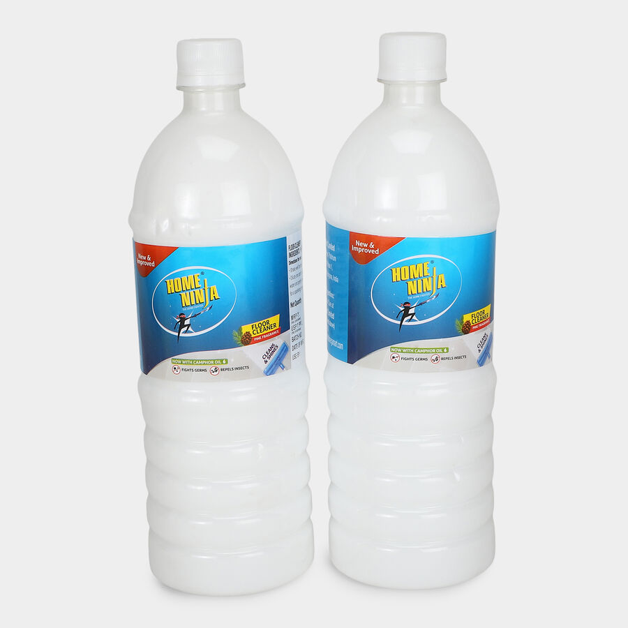 Floor Cleaner - Pine, , large