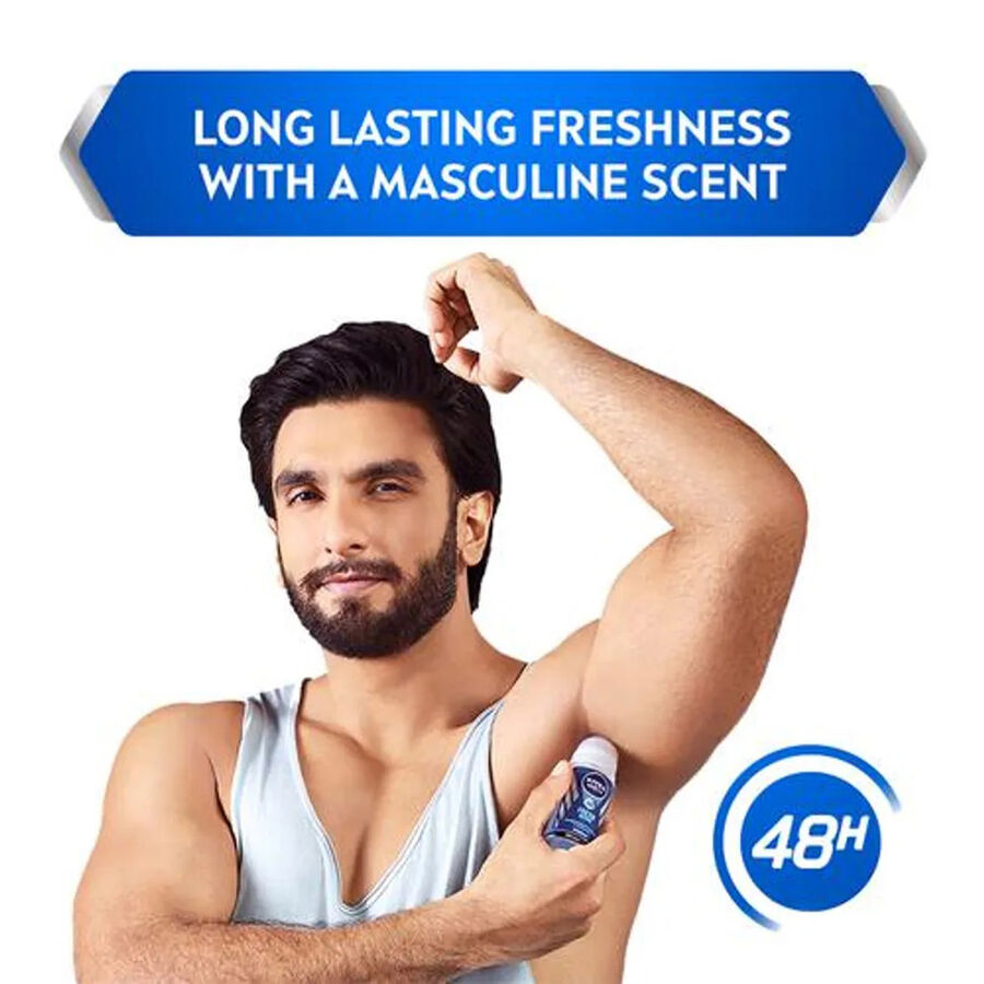 Fresh Active Anti-perspirant Roll On, , large image number null