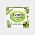 Aloe Vera Body Soap, , small image number null