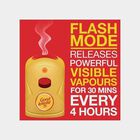 Gold Flash Mosquito Repellent Refill + Machine, , small image number null