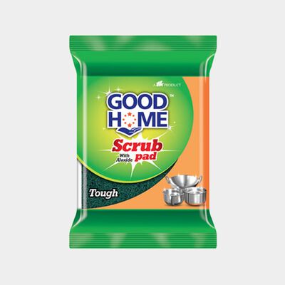 Regular Large Scrubber