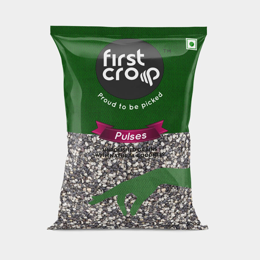 छिलके वाली उड़द दाल, , large image number null