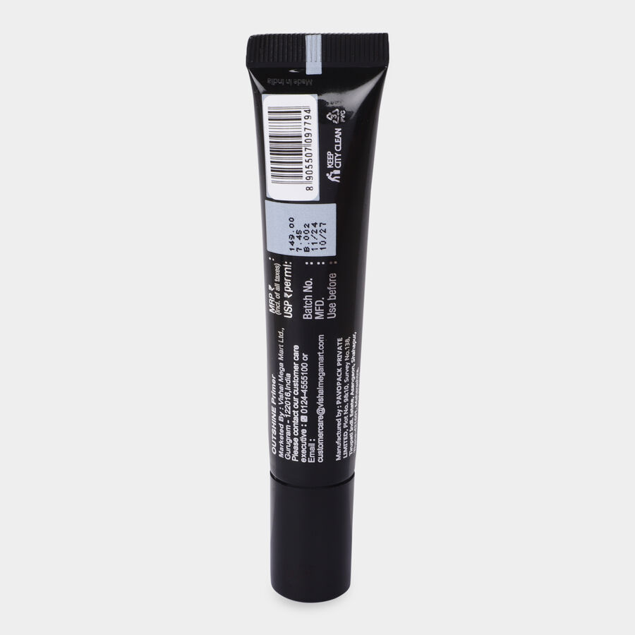 Primer Cream, , large image number null
