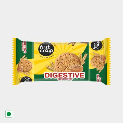 Digestive Biscuits