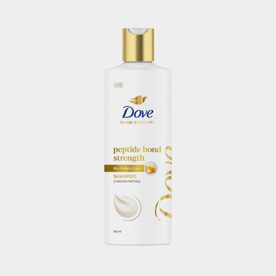 Peptide Bond Strength Shampoo