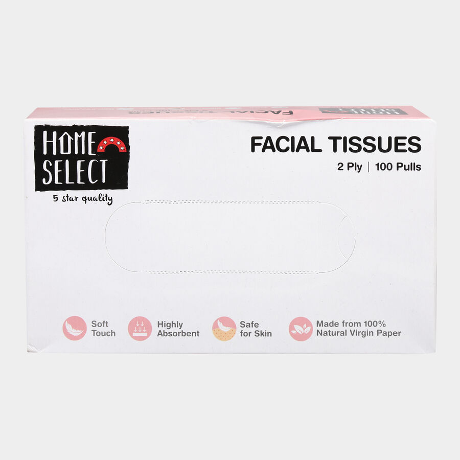Facial Tissue, , large image number null