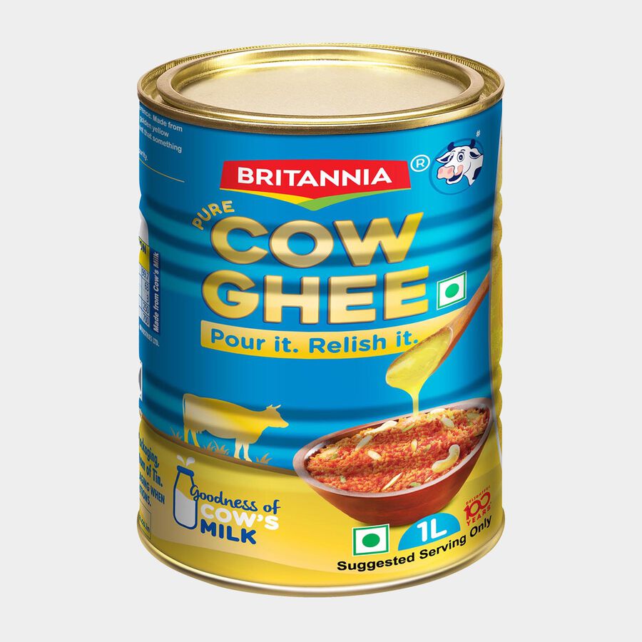 Cow Ghee, , large image number null