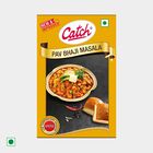 Pav Bhaji Masala , 100 g Carton Pack, small