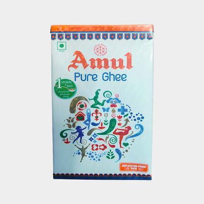 Pure Ghee