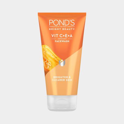 Vitamin C Face Wash