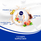 Soft Peach Skin Cream, , small image number null