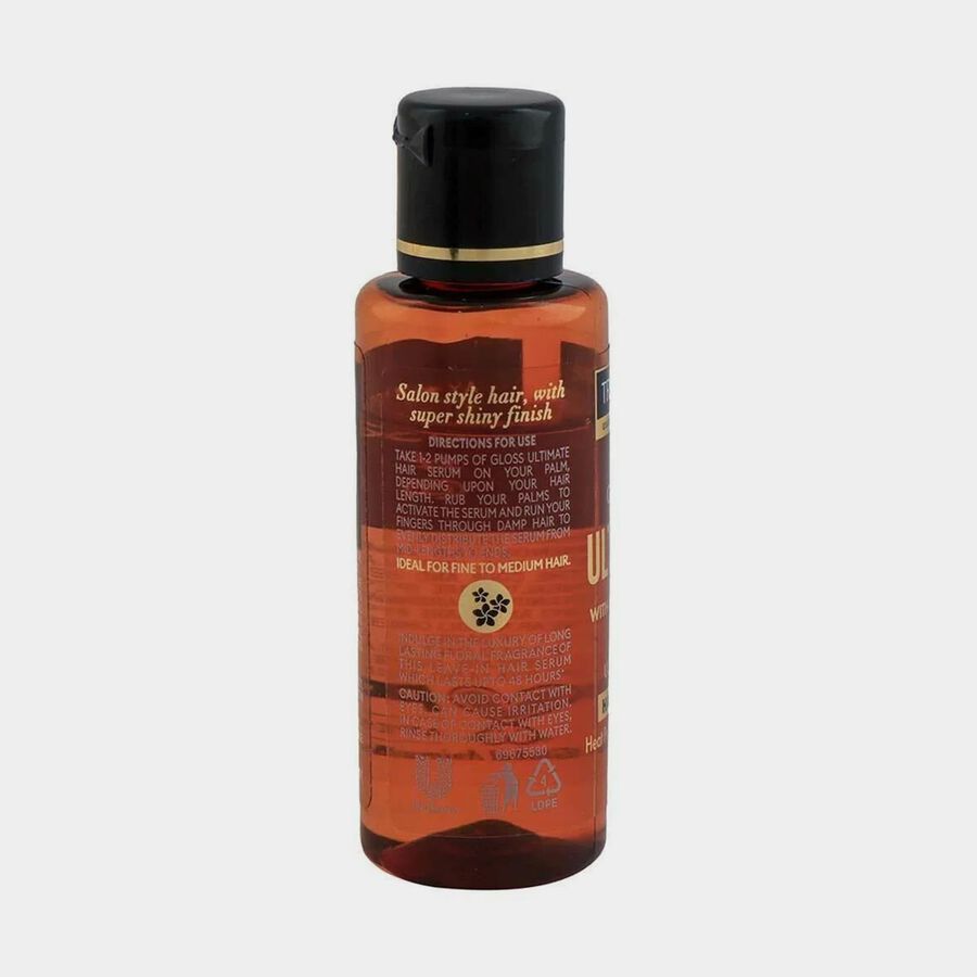 Gloss Ultimate Ultra Shine Hair Serum , , large