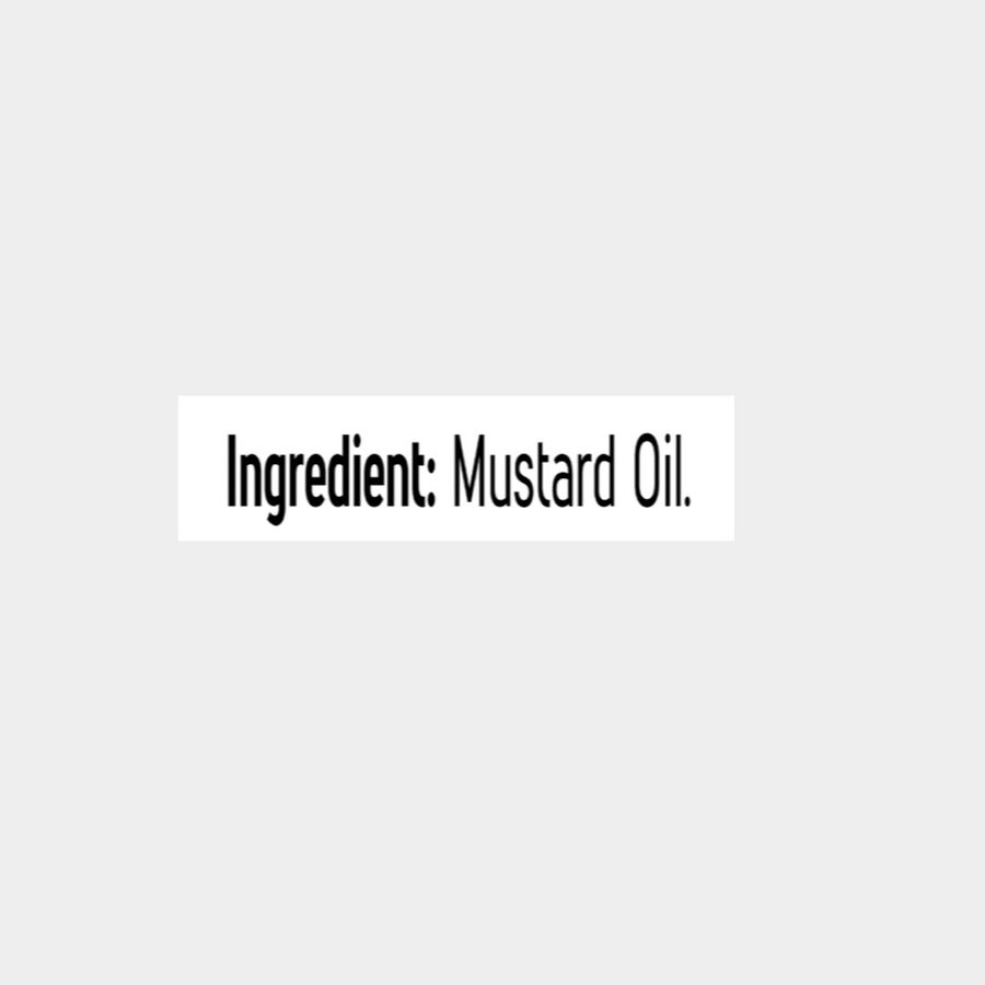 Mustard Oil, , large image number null