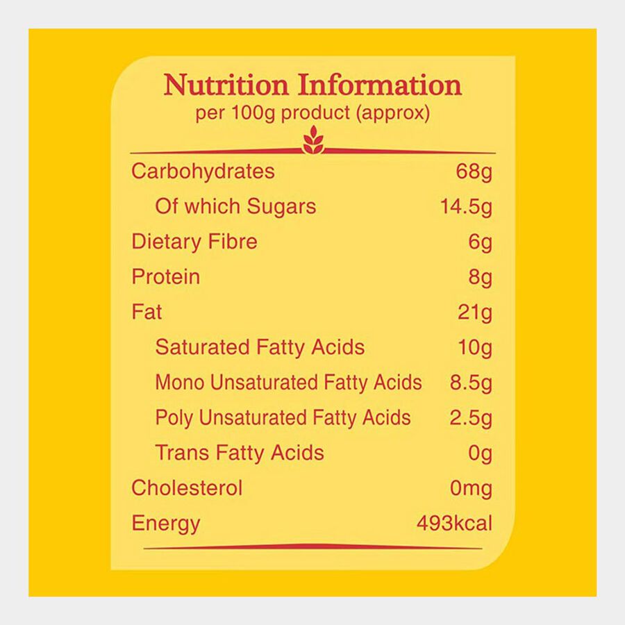 Nutrichoice Digestive Biscuits, , large image number null