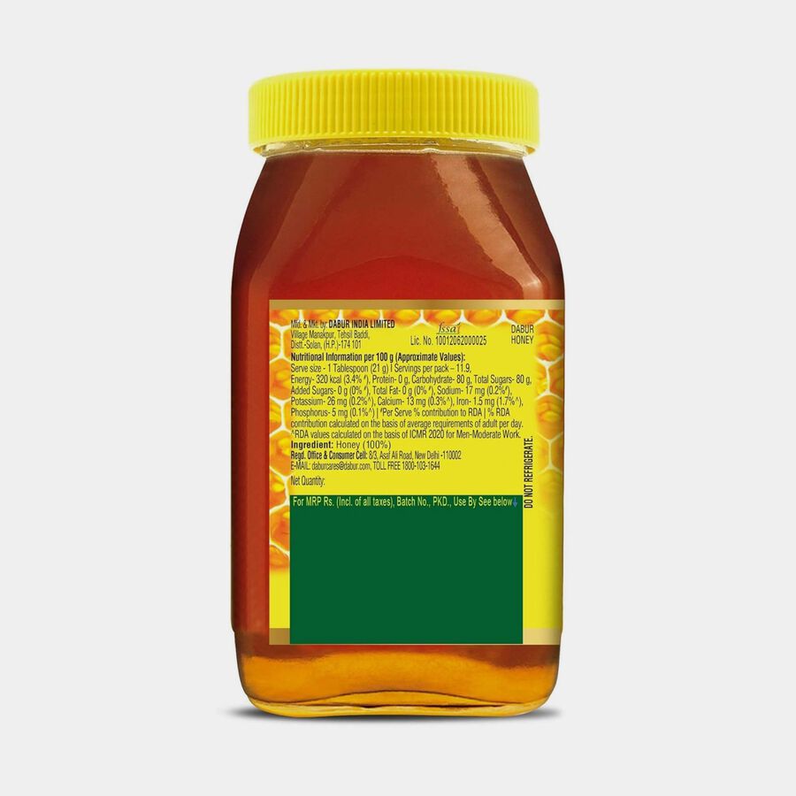 Honey, , large image number null