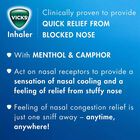 Inhaler Keychain, , small image number null