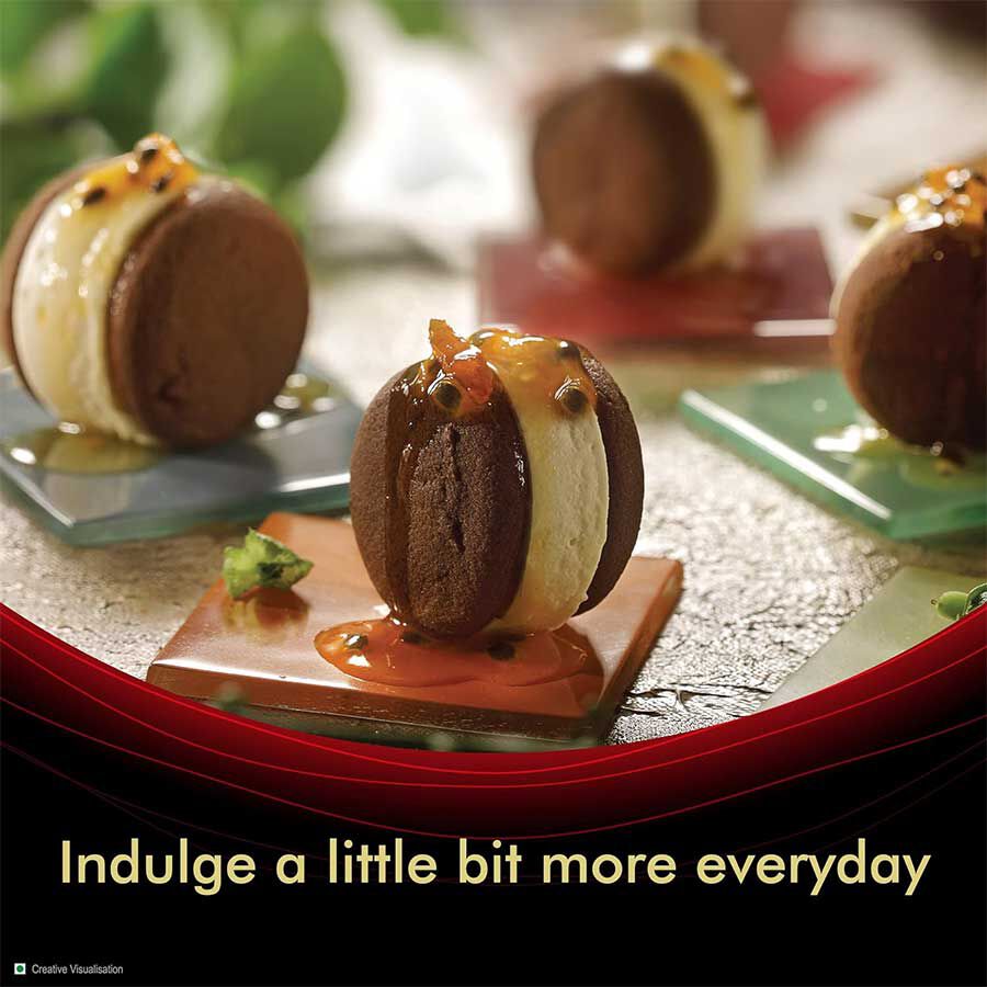 Sunfeast Dark Fantasy Chocofills | Vishal Mega Mart India