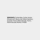 Cool Mint Mouthwash, , small image number null