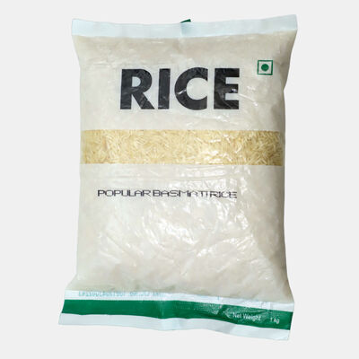 Popular Basmati Rice / Chawal