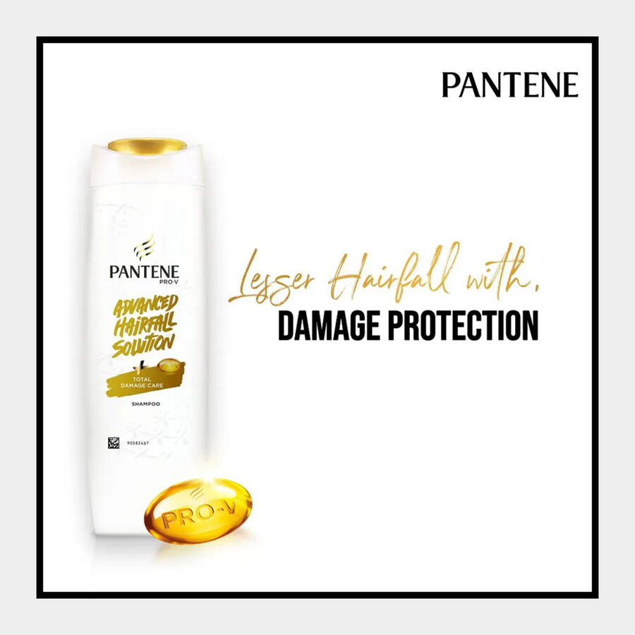 Hair fall Control Shampoo, , large