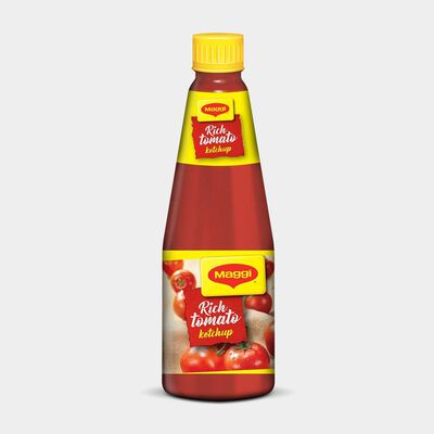 Tomato Sauce