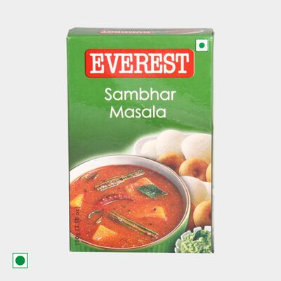 Sambhar Masala 