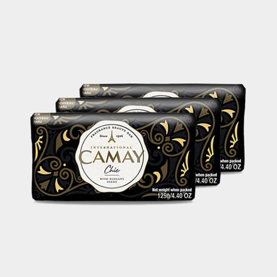 Chic Soap Bar, , large image number null