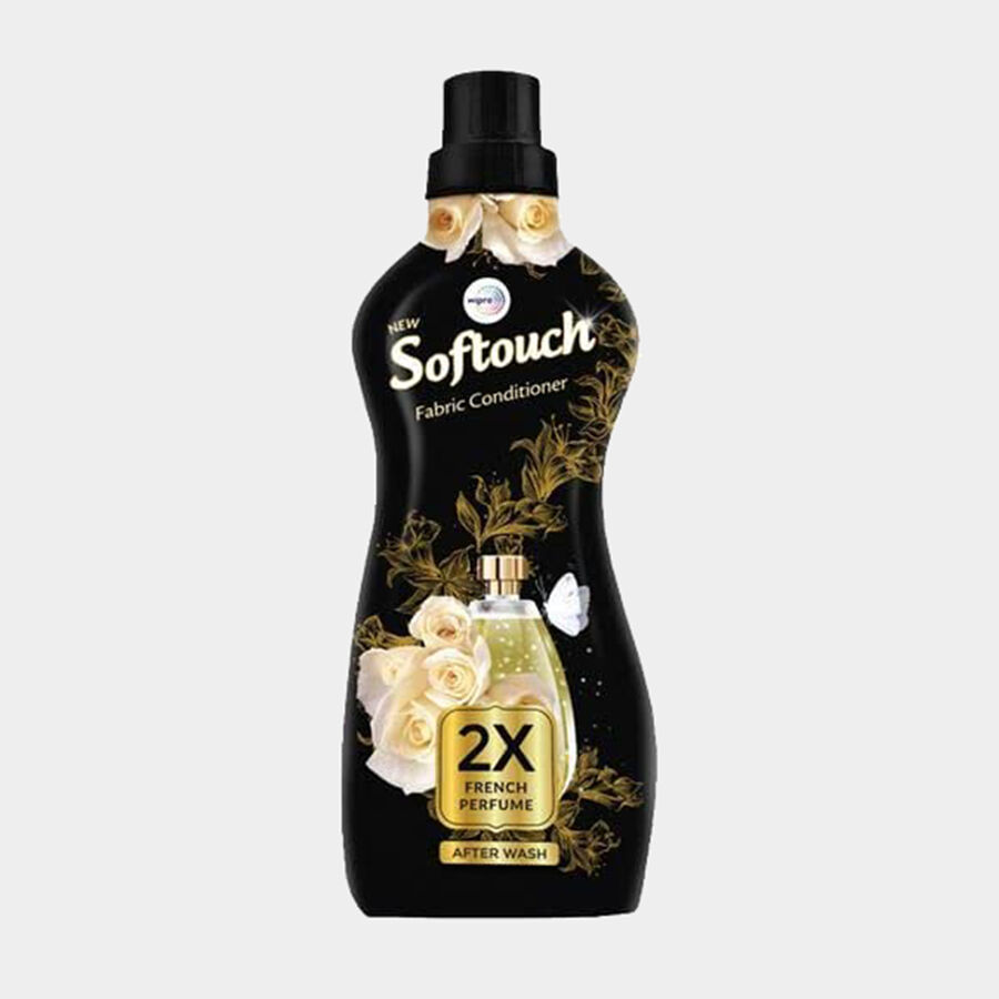 2x French Perfume Fabric Conditioner, , large image number null