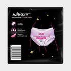 Super Absorbent Period Panty L-XL, , small