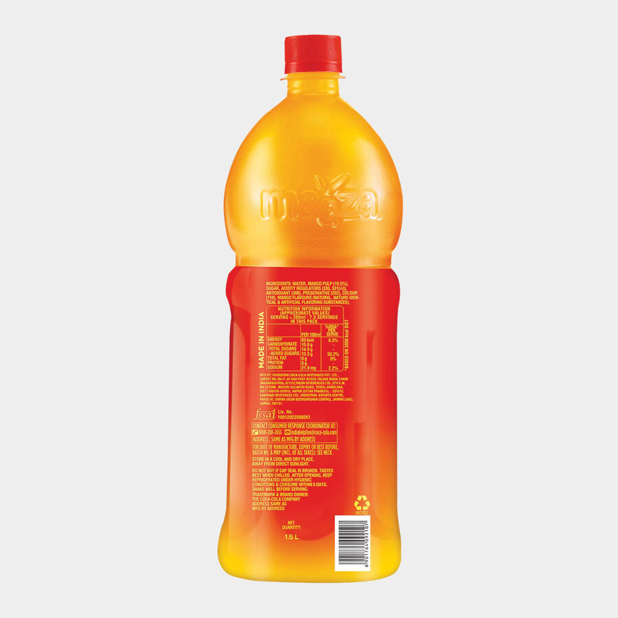 Mango Drink, , large image number null