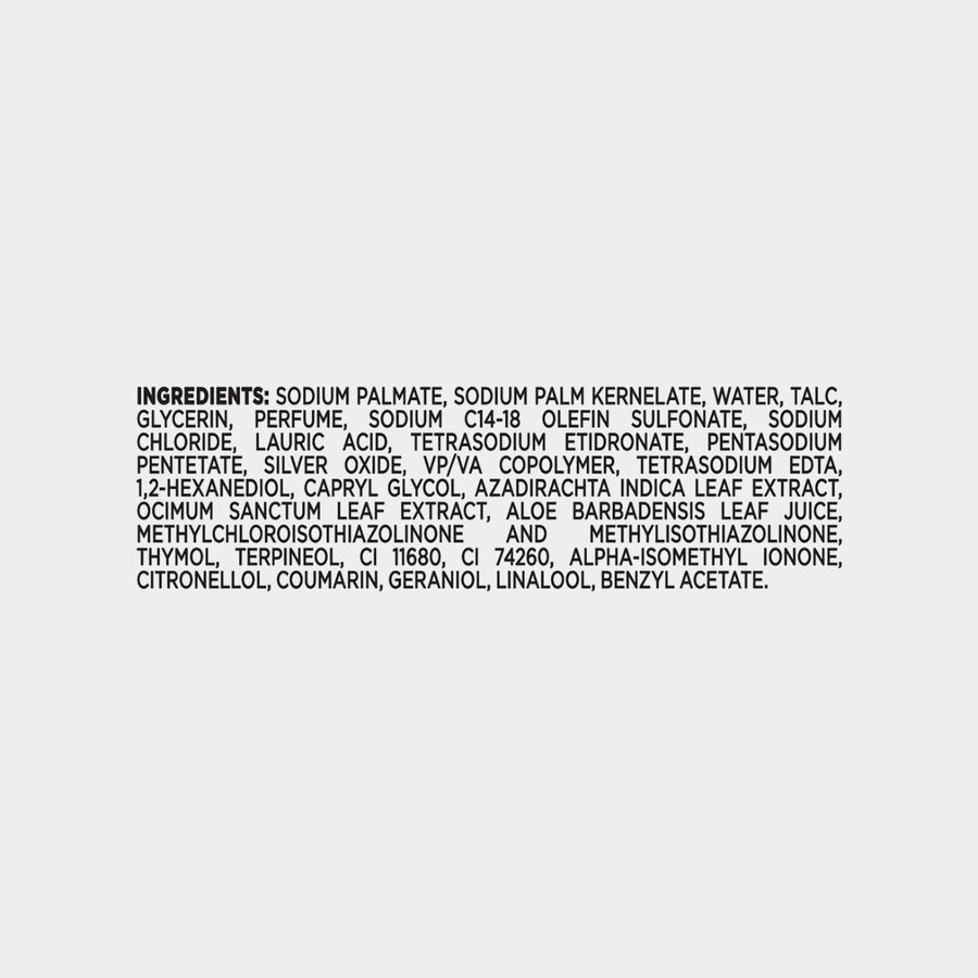 Neem Body Soap, , large image number null