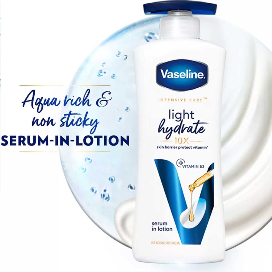 Body Lotion - Light Hydrate, , large image number null