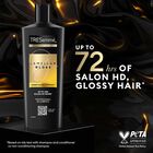 Lamellar Gloss Shampoo, , small image number null