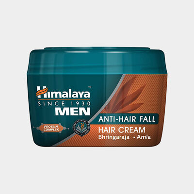 Anti-Hair fall Hair Cream