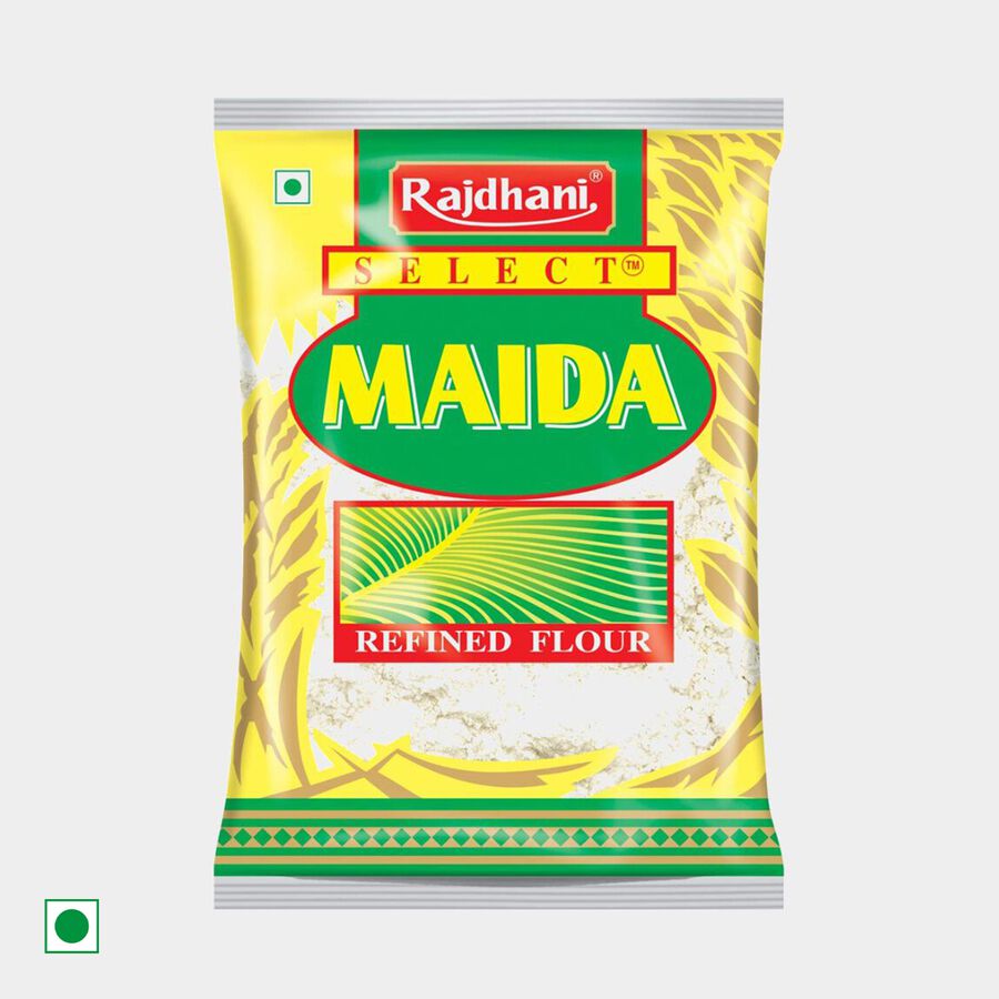Maida / Refined Flour, , large