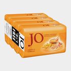 Sandal and Turmeric Soap, , small image number null