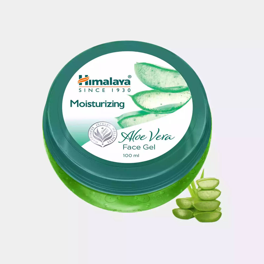 Natural Glow Aloe Gel, , large image number null