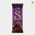 Silk Ganache, , small image number null