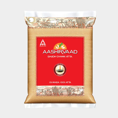 Wheat Atta / Flour