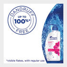 Smooth & Silky Hair Shampoo, , small