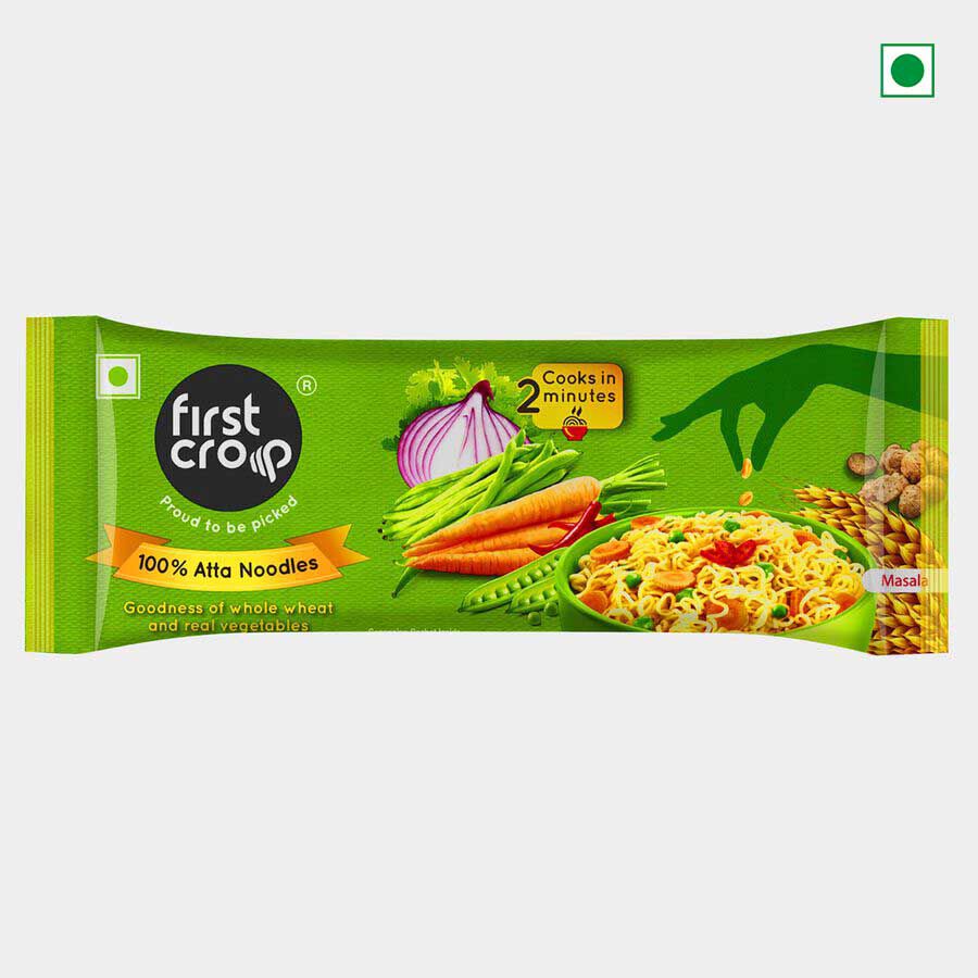 Atta Noodles, , large image number null