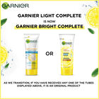 Bright Complete Vitamin C Face Wash, , large image number null