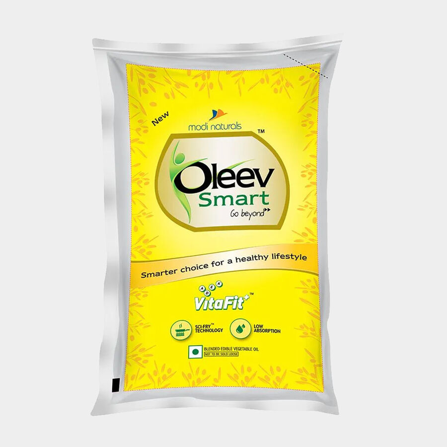 Oleev Smart Oil, , large image number null