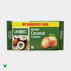 Danish Coconut Cookies, , small image number null