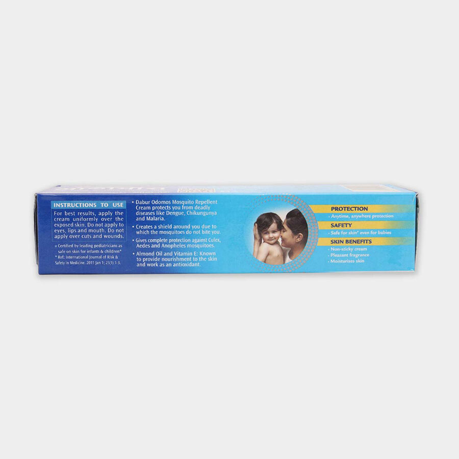 Mosquito Repellent Cream, , large image number null