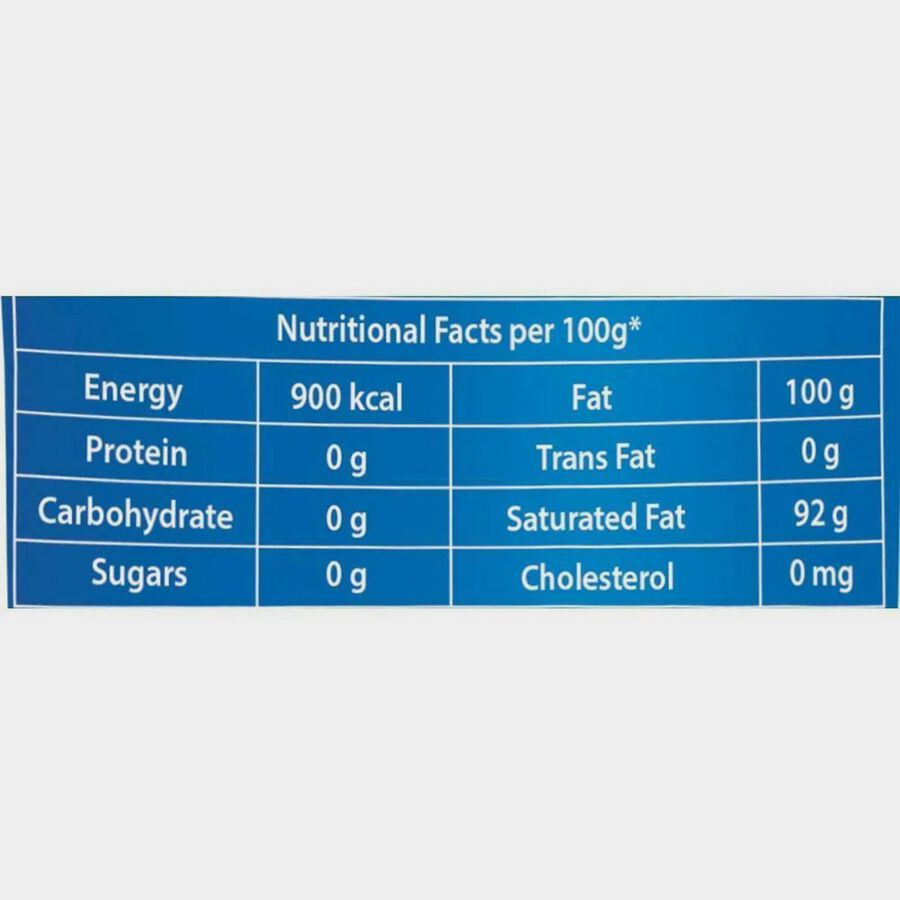 Anmol Coconut Hair Oil, , large